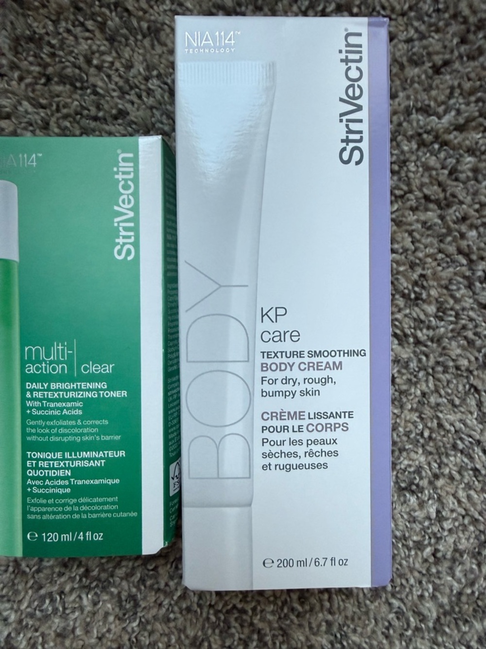 NEW StriVectin bundle - Picture 4 of 7